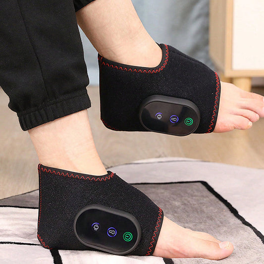 Ankle Support Brace with Massage Function