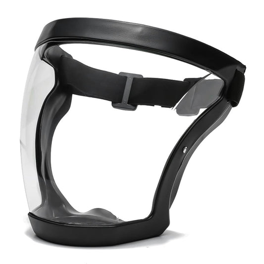 Polycarbonate Anti-Fog Face Shield