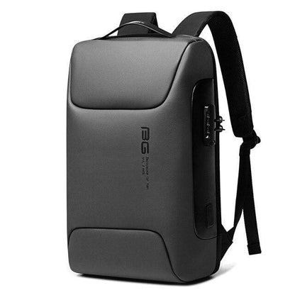 Anti-theft Waterproof Backpack