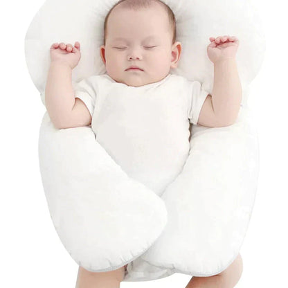 Antibacterial Toddler Pillow for Kids