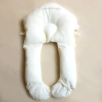 Antibacterial Toddler Pillow for Kids