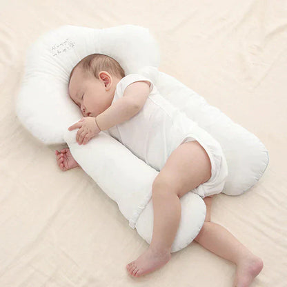 Antibacterial Toddler Pillow for Kids