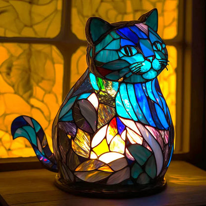 LED Animal Table Lamp