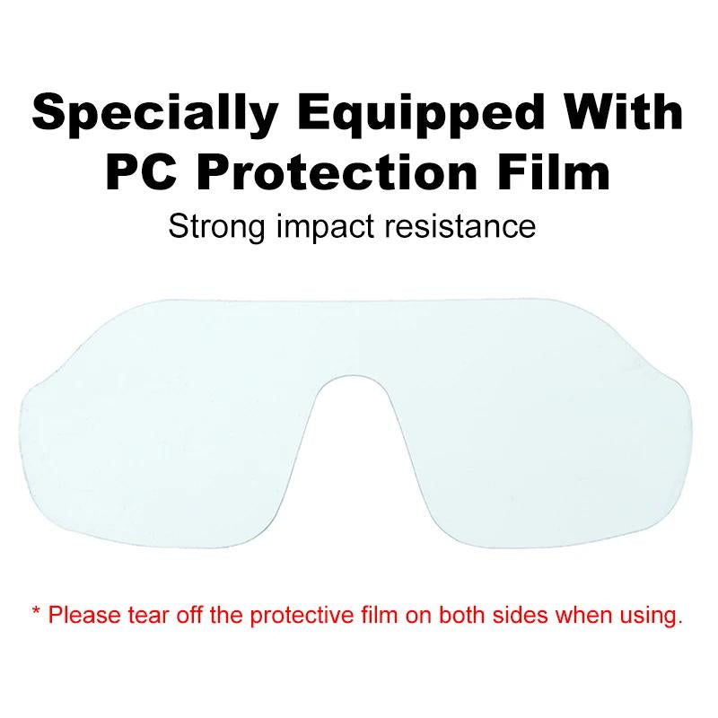 Auto Darkening Welding Goggles Eye Protection Safety Gear