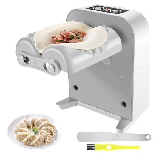 Automatic Dumpling Maker Machine Kitchen Appliance