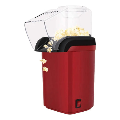 Automatic Popcorn Maker Popcorn Popper Machine