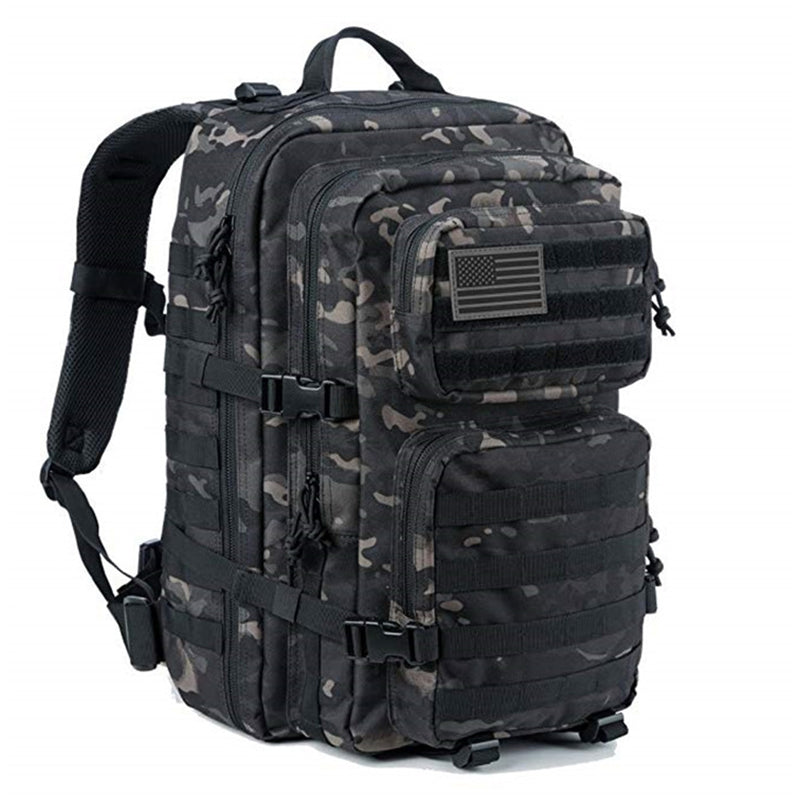 Tactical Assault Backpack Military Outdoor Gear Backpack
