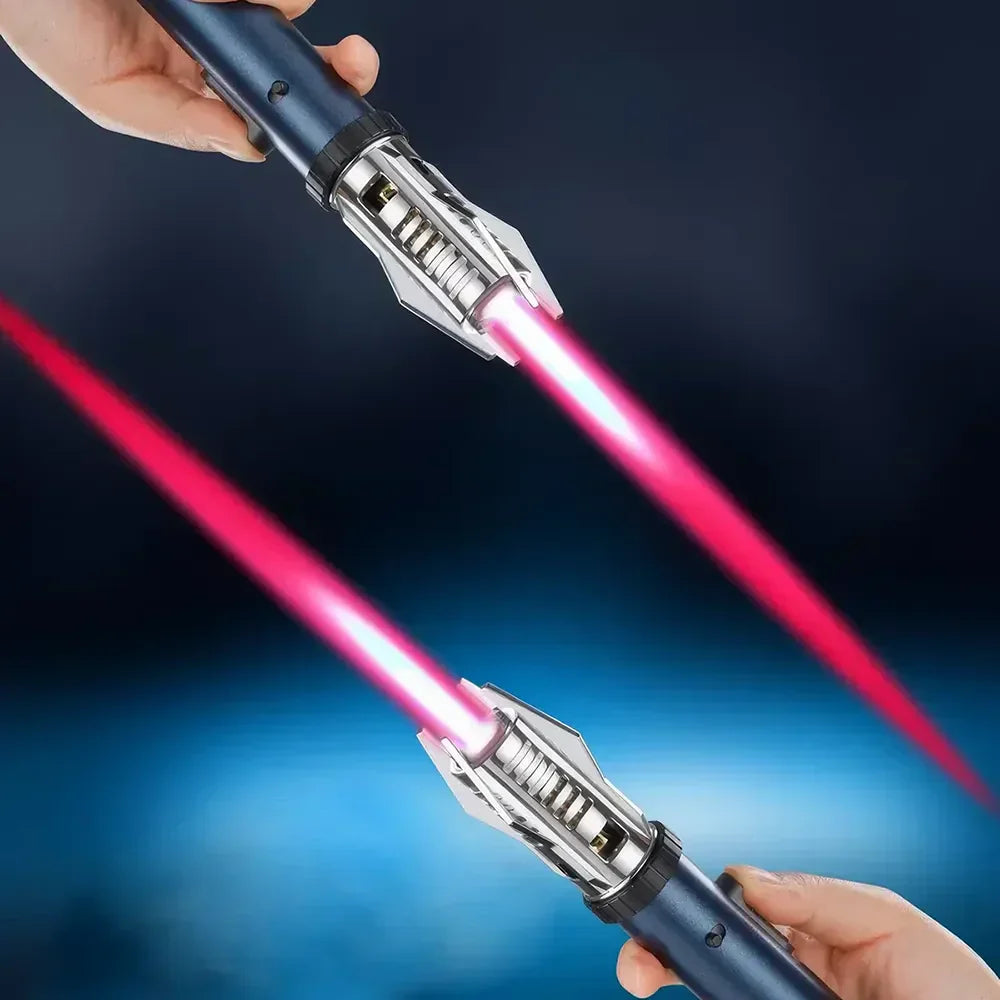 Windproof Turbine Lighter 360 Degree Rotation Mechanism