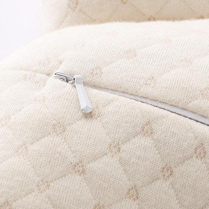 Baby Head Support Pillow Flat Shape