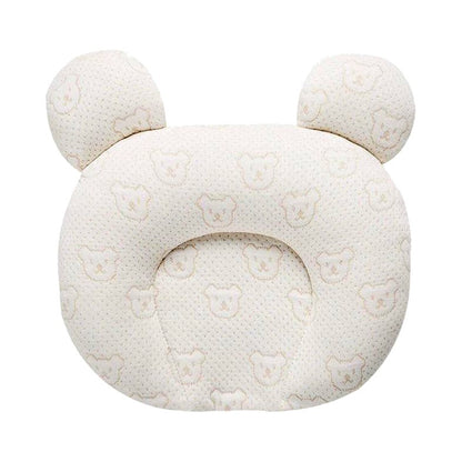 Baby Head Support Pillow Flat Shape