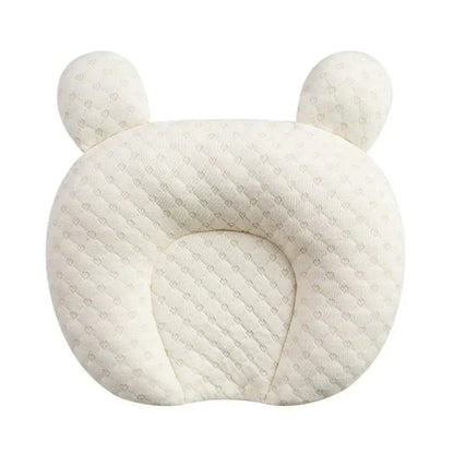 Baby Head Support Pillow Flat Shape