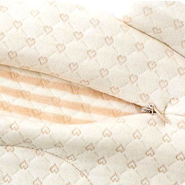 Baby Head Support Pillow Flat Shape