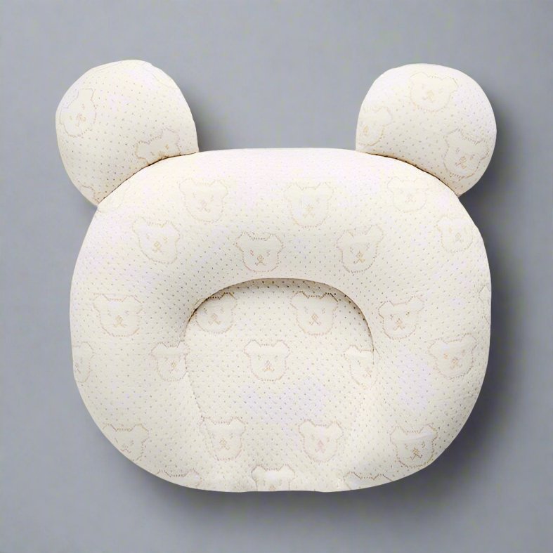 Baby Head Support Pillow Flat Shape