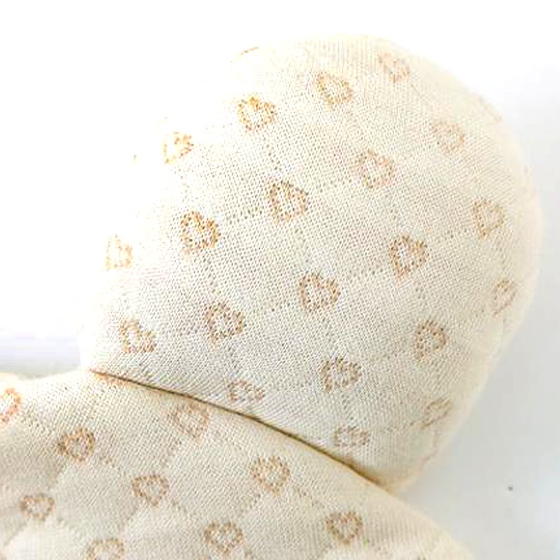 Baby Head Support Pillow Flat Shape