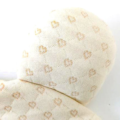Baby Head Support Pillow Flat Shape