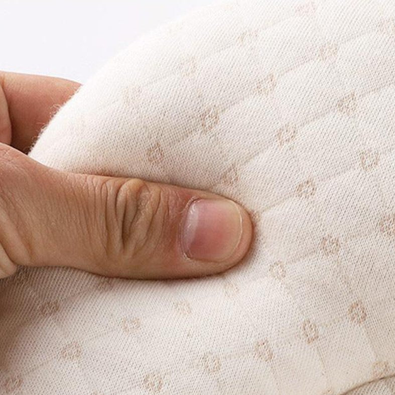 Baby Head Support Pillow Flat Shape