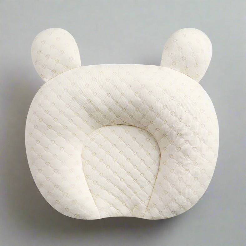 Baby Head Support Pillow Flat Shape