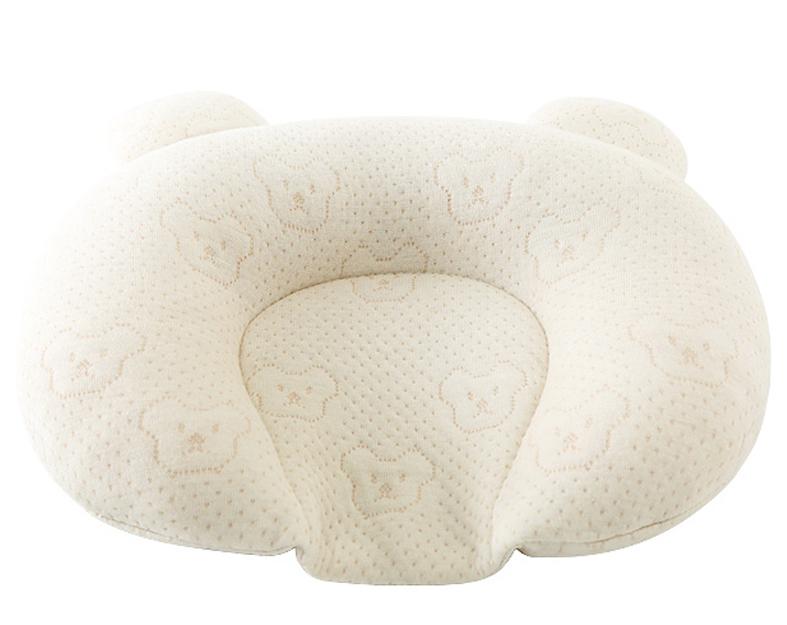 Baby Head Support Pillow Flat Shape