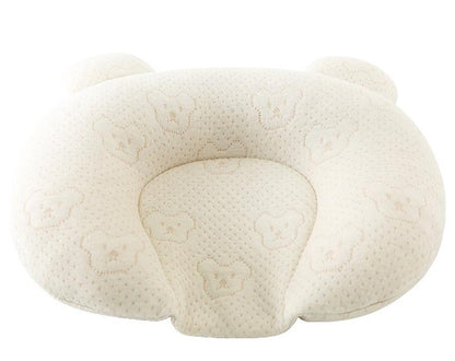 Baby Head Support Pillow Flat Shape