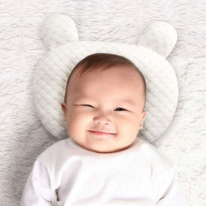 Baby Head Support Pillow Flat Shape