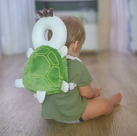 Baby Head Protector Backpack Safety Gear