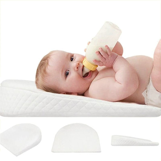 Infant Wedge Pillow for Sleeping Support