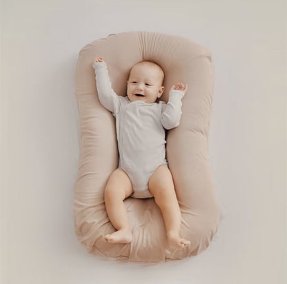 Orthopedic Baby Pillow Support Cushion