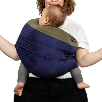 Infant Baby Carrier Backpack Carrier