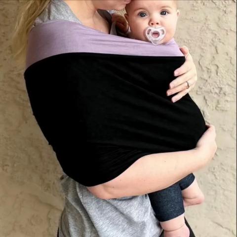 Infant Baby Carrier Backpack Carrier