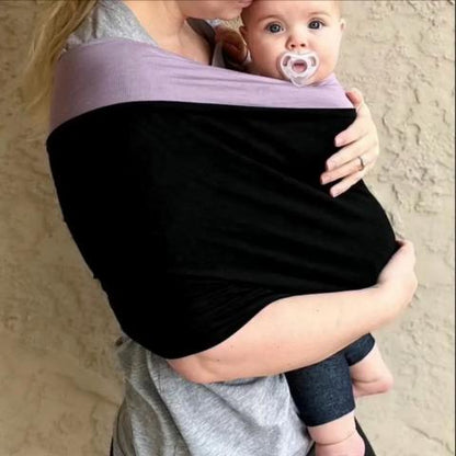 Infant Baby Carrier Backpack Carrier