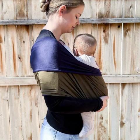 Infant Baby Carrier Backpack Carrier