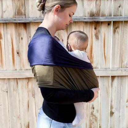 Infant Baby Carrier Backpack Carrier