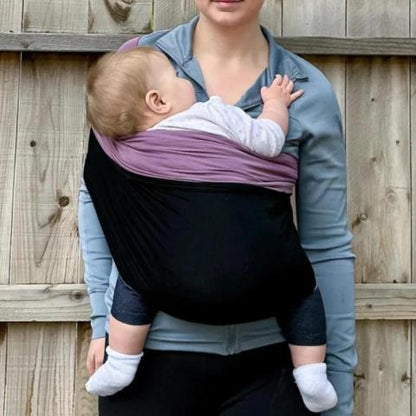 Infant Baby Carrier Backpack Carrier