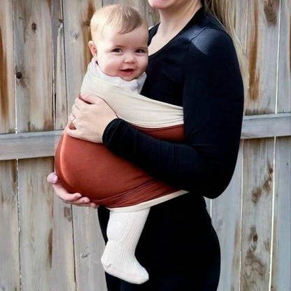 Infant Baby Carrier Backpack Carrier