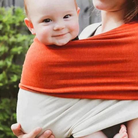 Infant Baby Carrier Backpack Carrier