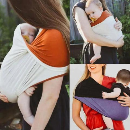 Infant Baby Carrier Backpack Carrier