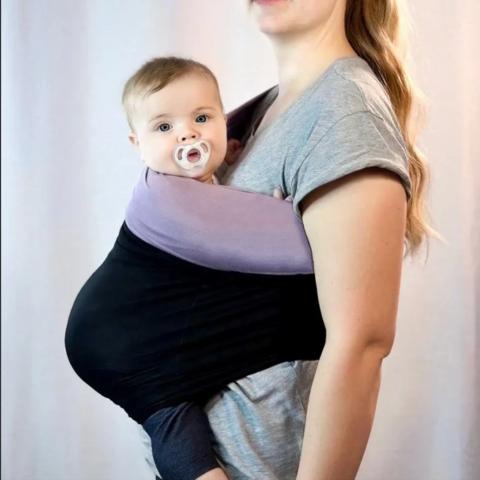 Infant Baby Carrier Backpack Carrier