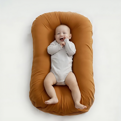 Orthopedic Baby Pillow Support Cushion