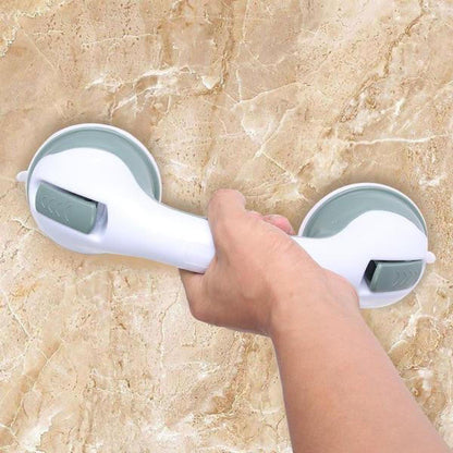 Bathroom Safety Grab Bar Wall Mount Anti-Slip Railing