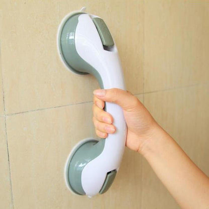 Bathroom Safety Grab Bar Wall Mount Anti-Slip Railing