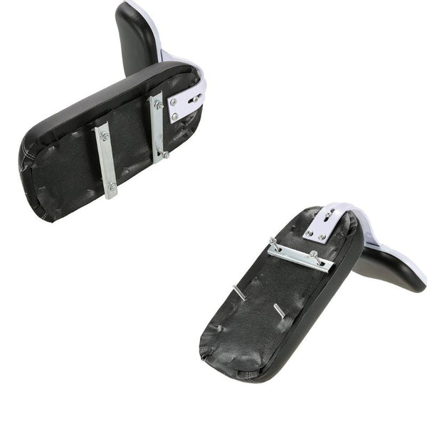 Bicycle Rear Luggage Rack Carrier Mount