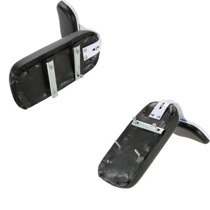 Bicycle Rear Luggage Rack Carrier Mount