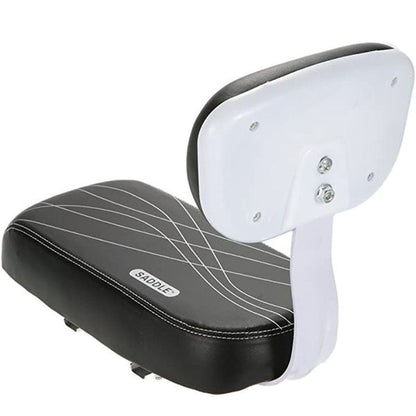 Bicycle Rear Luggage Rack Carrier Mount