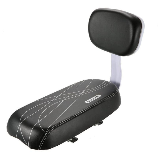 Bicycle Rear Luggage Rack Carrier Mount