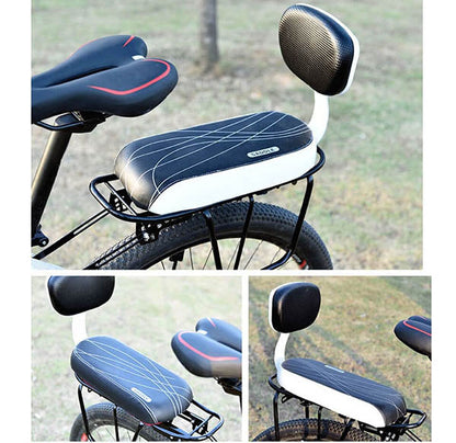 Bicycle Rear Luggage Rack Carrier Mount