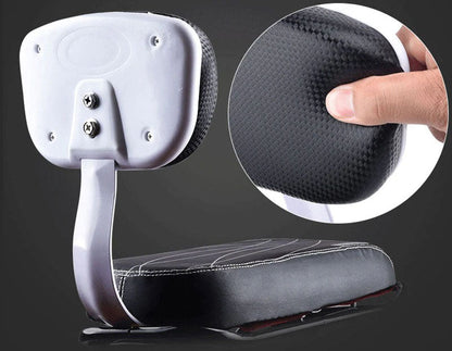 Bicycle Rear Luggage Rack Carrier Mount