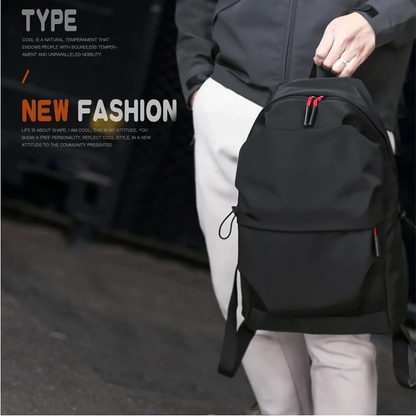 Travel Backpack Standard Size Durable Bag