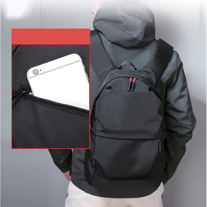 Travel Backpack Standard Size Durable Bag
