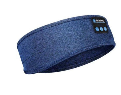 Bluetooth Sleep Mask Headphones