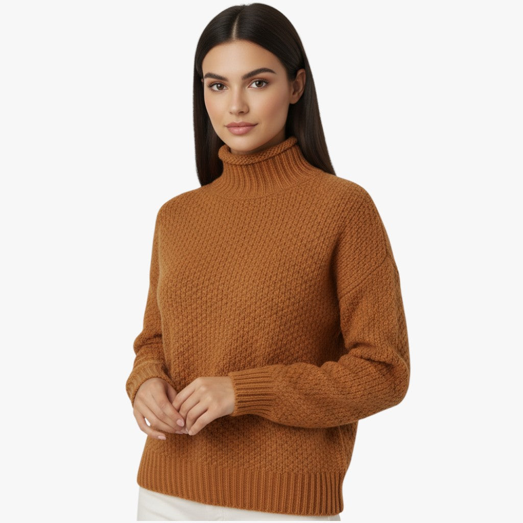 Women's Comfortable Sweater